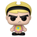 Ed Edd and Eddy POP! TV Vinyl Figure Mandy Funko