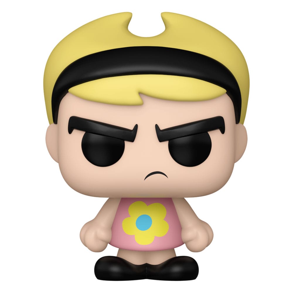 Ed Edd and Eddy POP! TV Vinyl Figure Mandy Funko