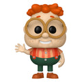 Jimmy Neutron POP! TV Vinyl Figure Carl Funko