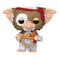 Gremlins POP! Movie Vinyl Figure Gizmo w/Bow Funko