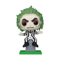Beetlejuice POP! Plus Movies Vinyl Figure Beetlejuice w/tombstone Funko