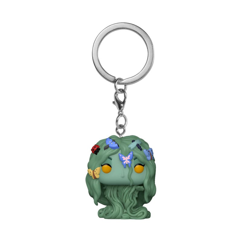 Fantasia 2000 POP! Vinyl Keychains Sprite Display 12 Funko