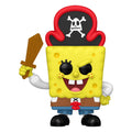 SpongeBob SquarePants POP! Vinyl Figure SquarePants Pirate Funko