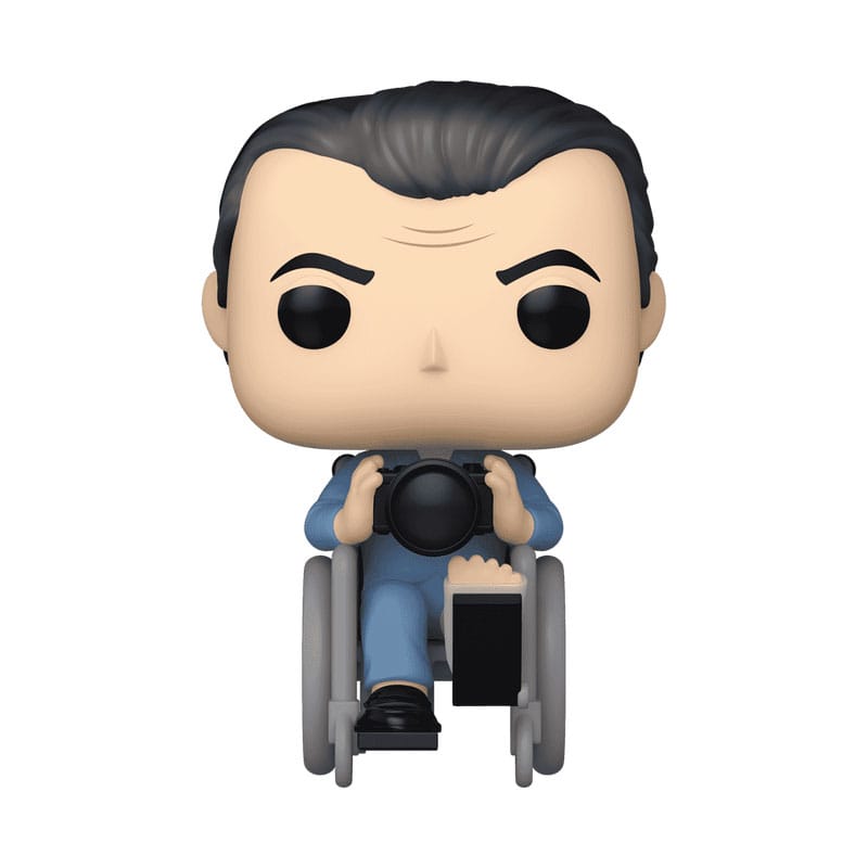 Rear Window POP! Movies Vinyl Figures L.B. "Jeff" Jefferies Funko