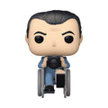 Rear Window POP! Movies Vinyl Figures L.B. "Jeff" Jefferies Funko