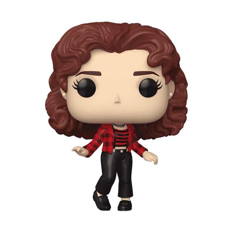 Clueless 30th Anniversary POP! Movies Vinyl Figures Tai Funko