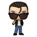 Cry Baby POP! Movies Vinyl Figure Wade "Cry Baby" Walker Funko