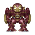 Marvel Bitty POP! Bots Figure Hulkbuster 11 Funko