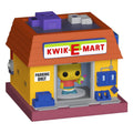 Simpsons Bitty POP! Town Vinyl Figure Kwik E Mart Funko