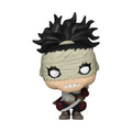 My Hero Academia POP! Animation Vinyl Figures Stain Funko