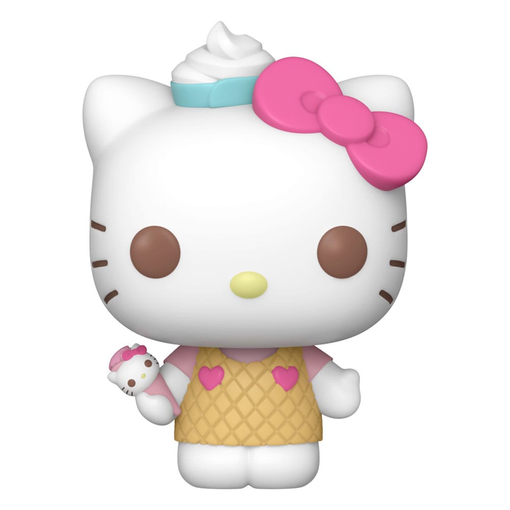 Sanrio POP! Animation Vinyl Figure Hello Kitty IC Funko