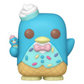 Sanrio POP! Animation Vinyl Figure Hello Kitty TuxedoSam IC Funko