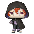 Boruto POP! Animation Vinyl Figure Code Funko