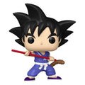 Dragon Ball POP! Animation Vinyl Figure Goku Nyoibou Funko