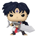 Inuyasha POP! Animation Vinyl Figure Bankotsu Funko