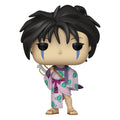 Inuyasha POP! Animation Vinyl Figure Jakotsu Funko