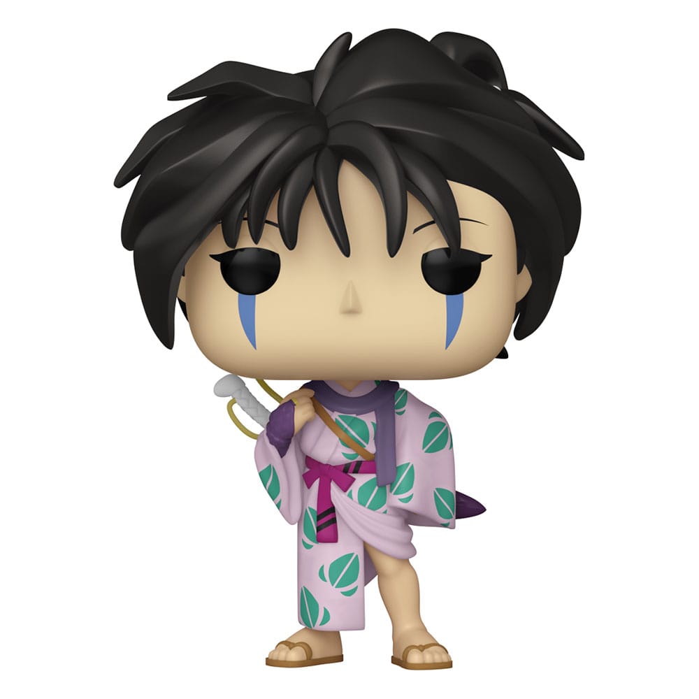 Inuyasha POP! Animation Vinyl Figure Jakotsu Funko
