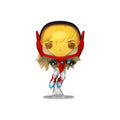 Marvel Comics POP! Comic Books Vinyl Figure Iron Gwen Funko