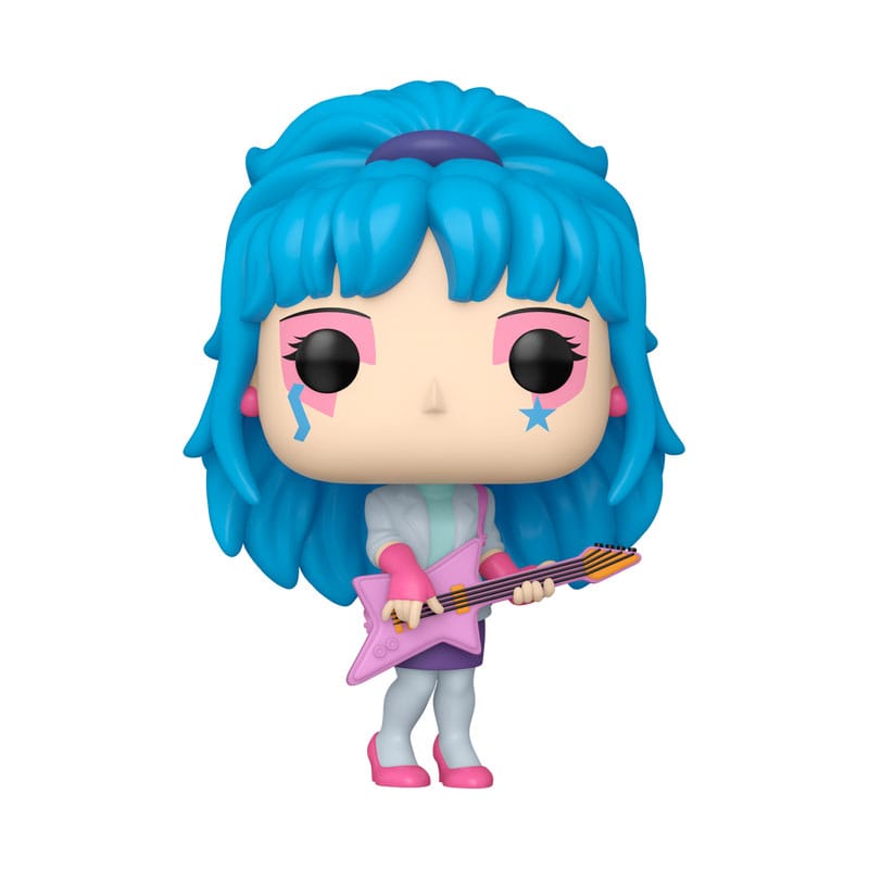 Jem and the Holograms POP! Vinyl Figure Aja Funko