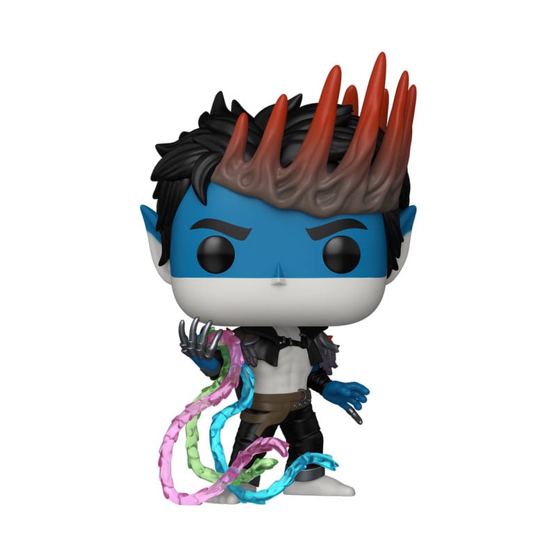 Magic the Gathering POP! Games Vinyl Figure Oko the Trickster Funko