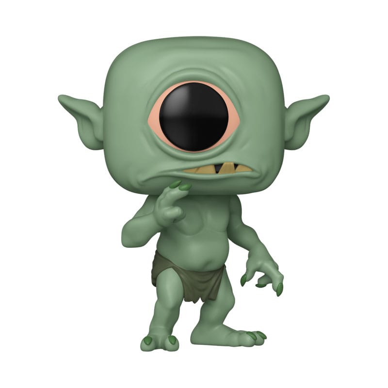 Magic the Gathering POP! Games Vinyl Figure Fblthp Funko
