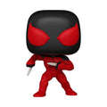 Spider-Man Comics POP! Heroes Vinyl Kaine Parker Funko