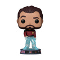 Star Trek Transporter POP! Plus Movies Vinyl Figure Riker Funko