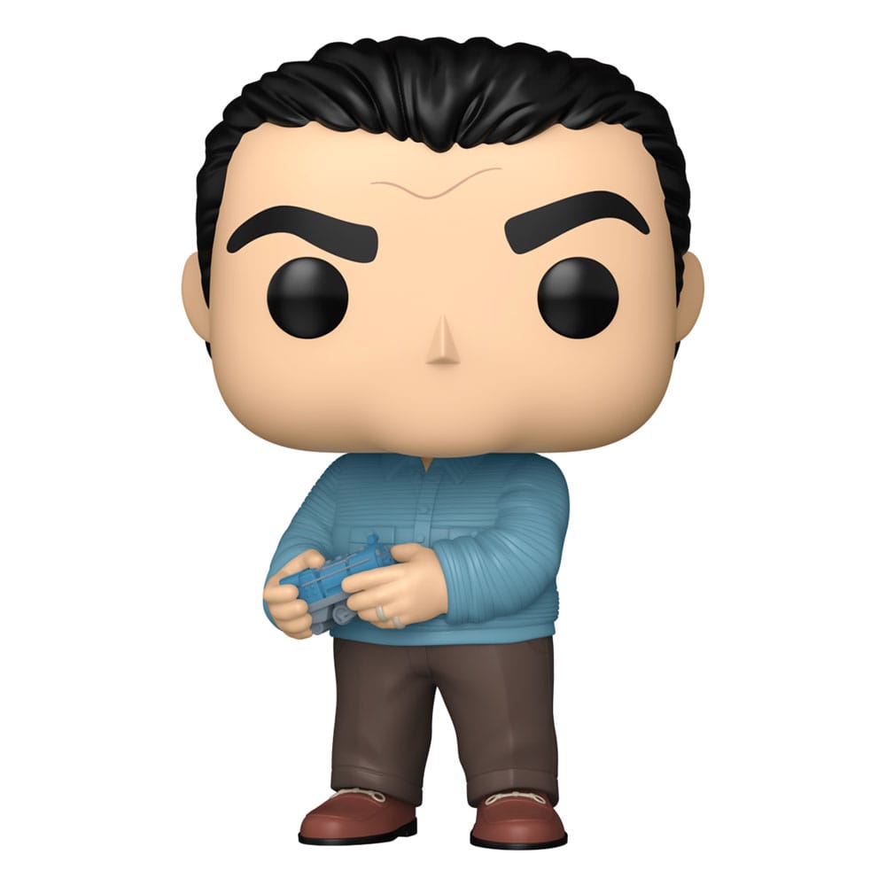 Sopranos POP! TV Vinyl Figure Bobby Baccalla Funko
