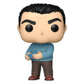 Sopranos POP! TV Vinyl Figure Bobby Baccalla Funko