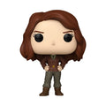 Marvel Cinematic Universe Arc POP! Movies Vinyl Figure CAFA Agent Carter Funko