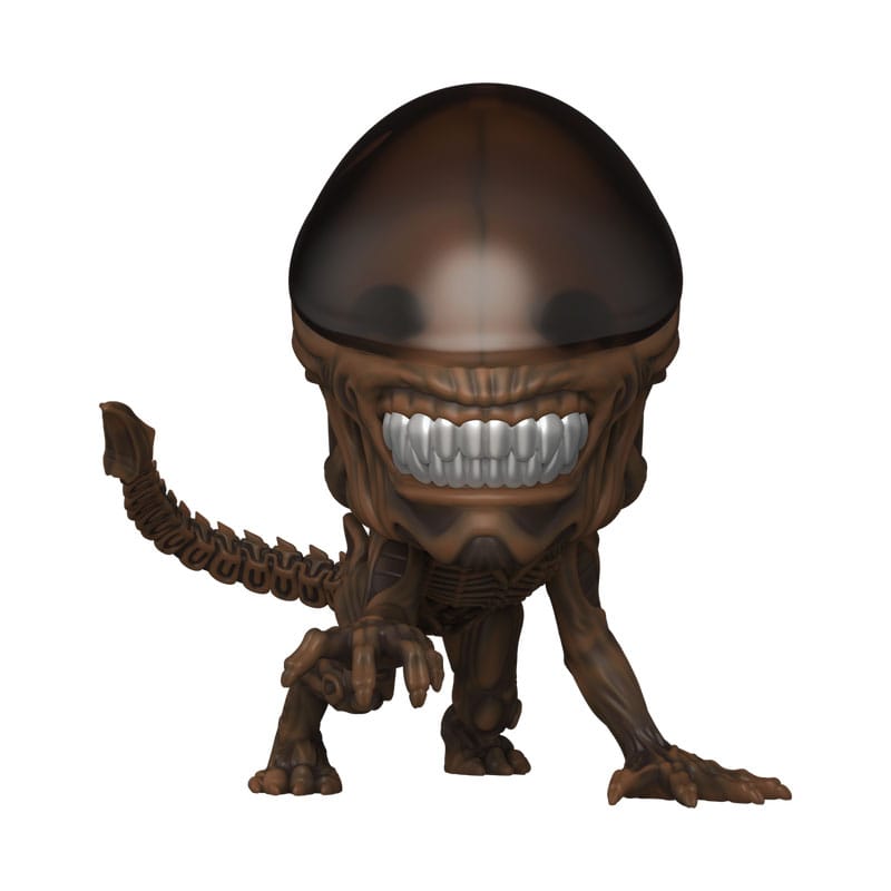 Alien 3 Super Sized POP! Movies Vinyl Figure Xenomorph Funko