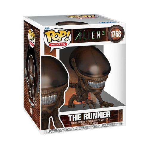 Alien 3 Super Sized POP! Movies Vinyl Figure Xenomorph Funko