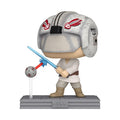 Star Wars POP! Movie Vinyl Figure Luke/Remote Funko