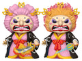 One Piece POP! Super Animation Vinyl Figure Big Mom Kimono Assortment 3 Funko