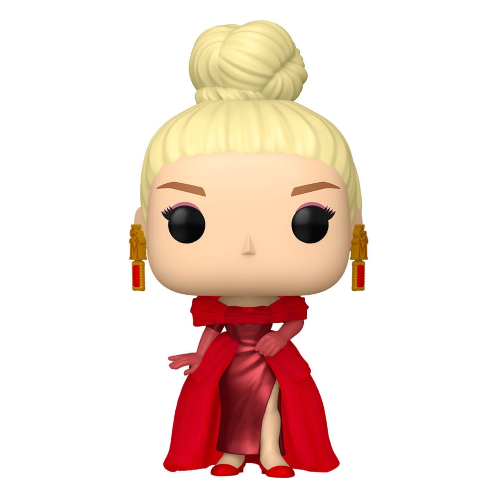 Mattel 80th Anniversary POP! Retro Toys Vinyl Figure Barbie Funko