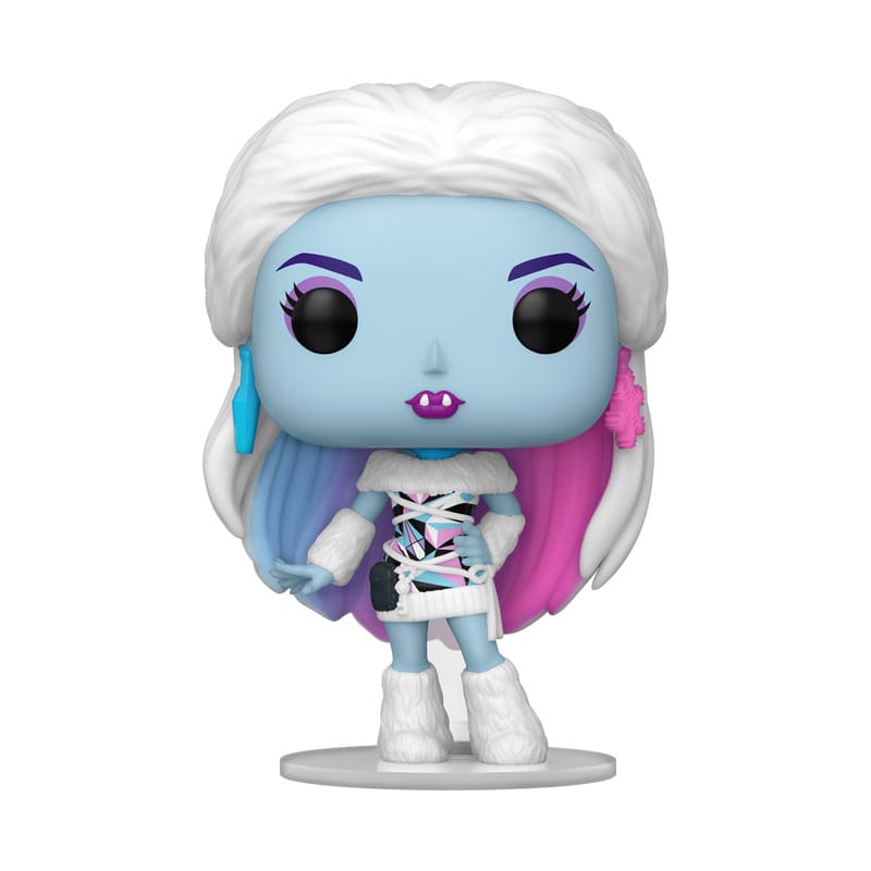 Monster High POP! Vinyl Figure Abbey Funko