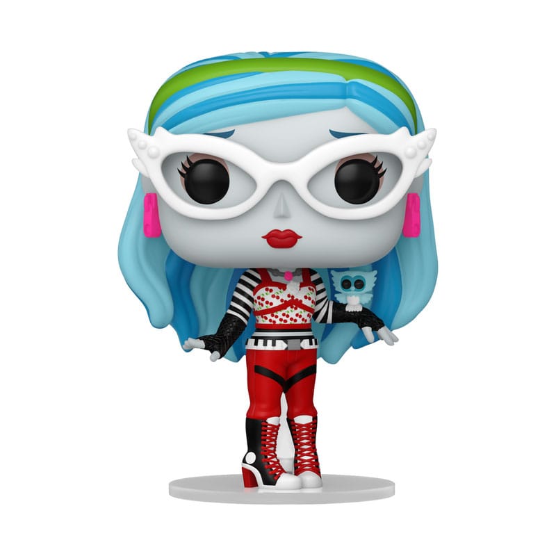 Monster High POP! Vinyl Figure Ghoulia Funko