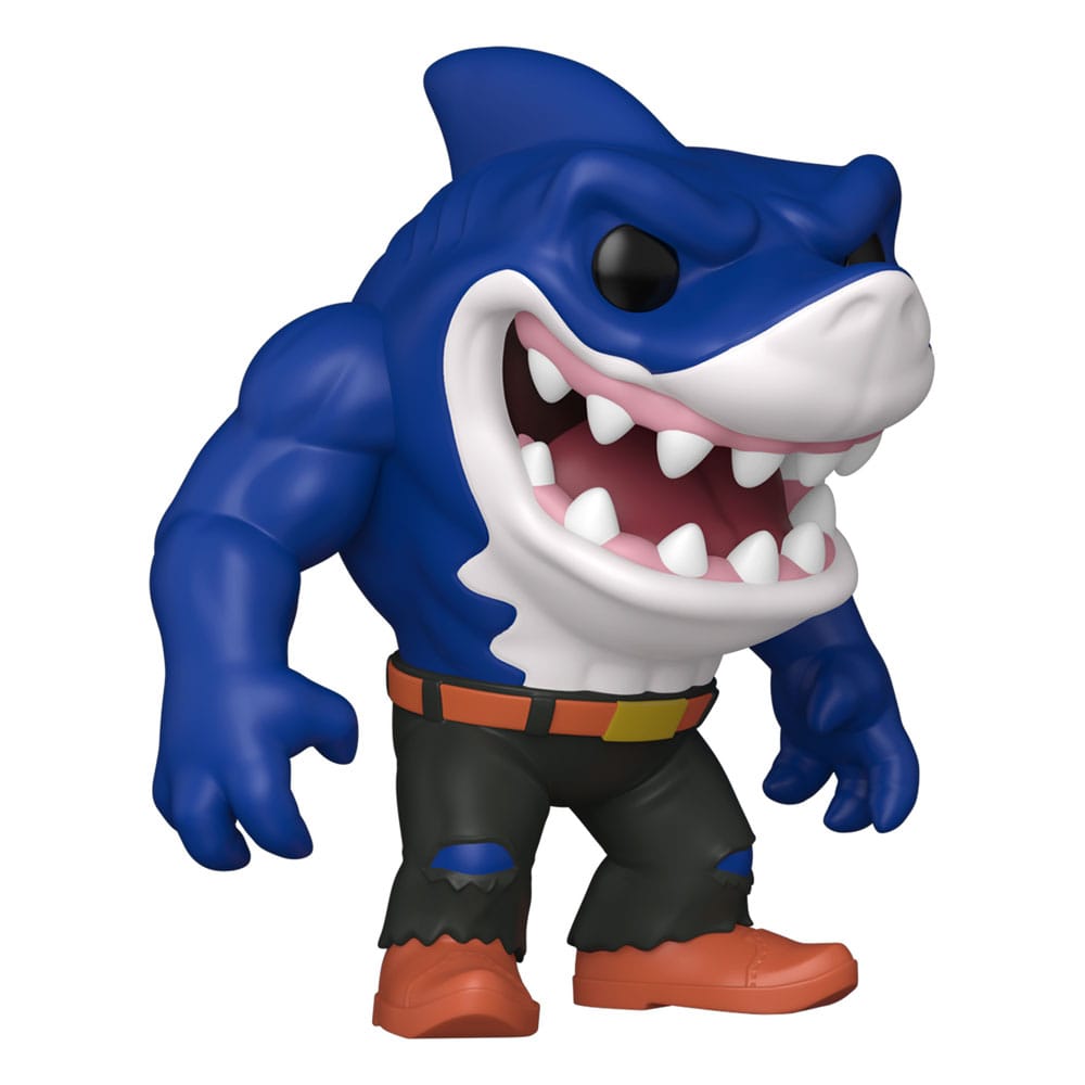 Street Sharks POP! Television Vinyl Figure Ripster Funko