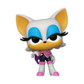 Sonic the Hedgehog POP! Games Vinyl Figure Rouge Funko