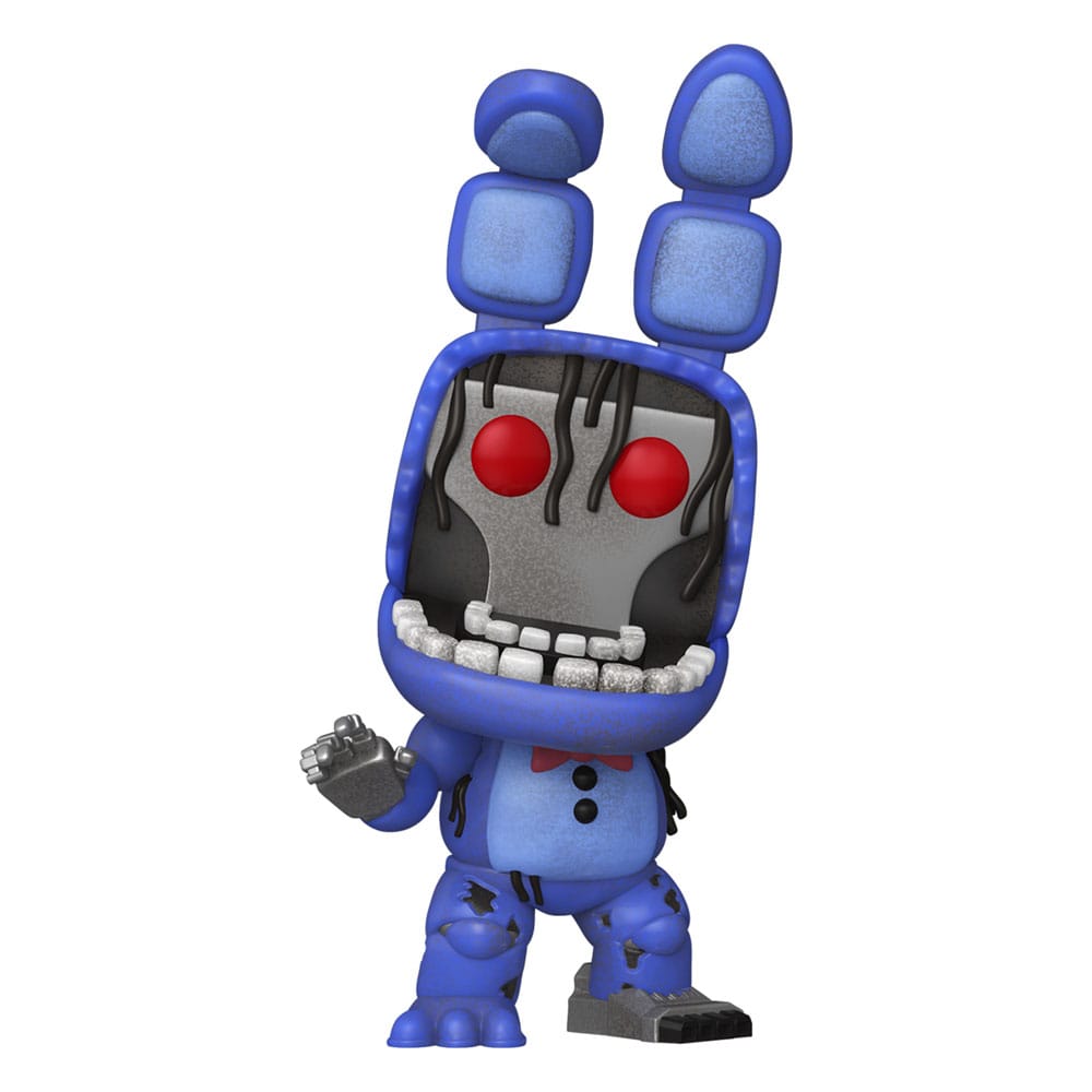 Five Nights at Freddy's POP! Vinyl Figure Withered Bonnie Funko
