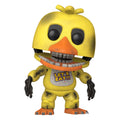 Five Nights at Freddy's POP! Vinyl Figure Withered Chica Funko