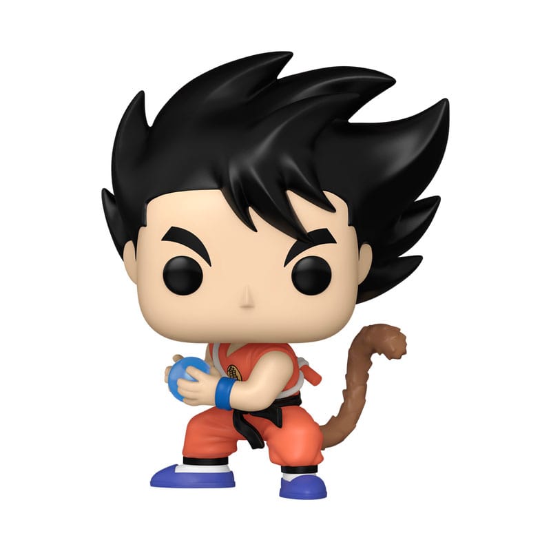 Dragon Ball POP! Animation Vinyl Figure Goku kame Funko