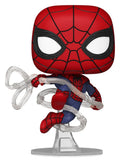 Spider-Man Brand New Day POP! Vinyl Figure Spider-Man Funko