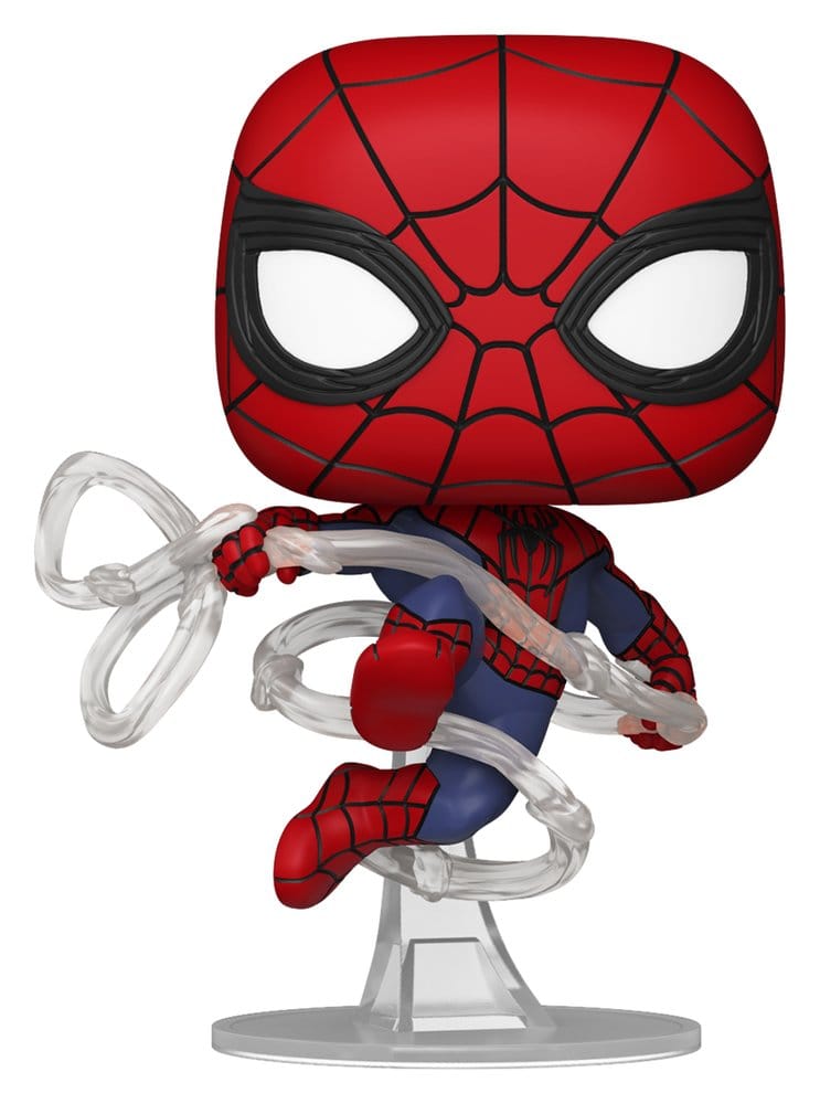 Spider-Man Brand New Day POP! Vinyl Figure Spider-Man Funko