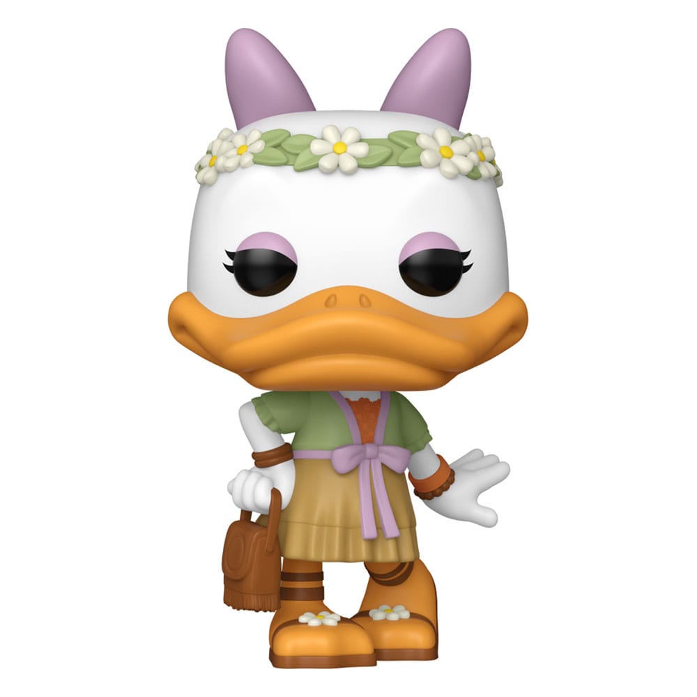 Disney POP! Vinyl Figure Daisy FSTVL Funko