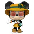 Disney POP! Vinyl Figure Minnie FSTVL Funko