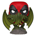 Marvel POP! Plus Vinyl Figure Deadpool as Cthulhu Funko