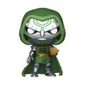 Marvel Rivals POP! Vinyl Figure Doctor Doom Funko