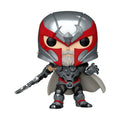 Marvel Rivals POP! Vinyl Figure Magneto Funko