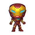 Marvel Rivals POP! Vinyl Figure Iron Man Funko